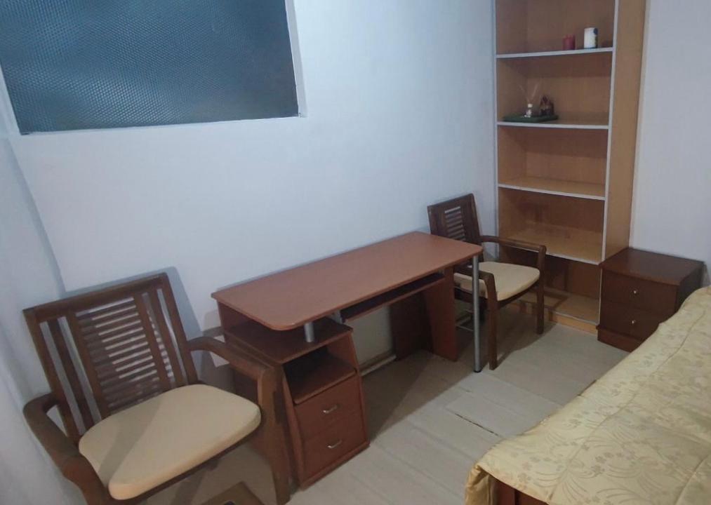 Private Bedroom Paphos Central Bagian luar foto