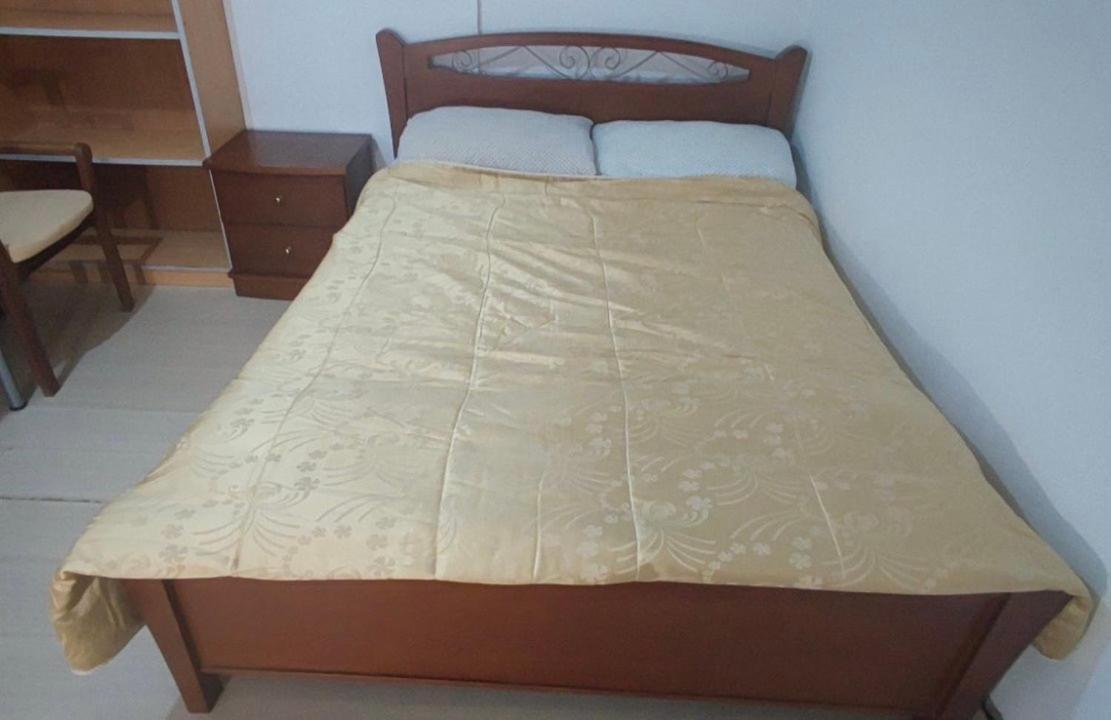 Private Bedroom Paphos Central Bagian luar foto